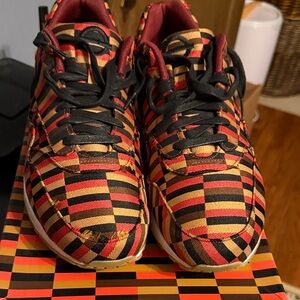 Nike Air Max 1 Woven SP London Underground